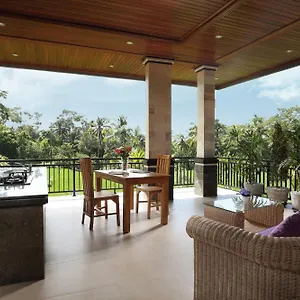 Dewi Sri Private Villa