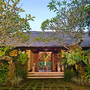 Alamanda Villa