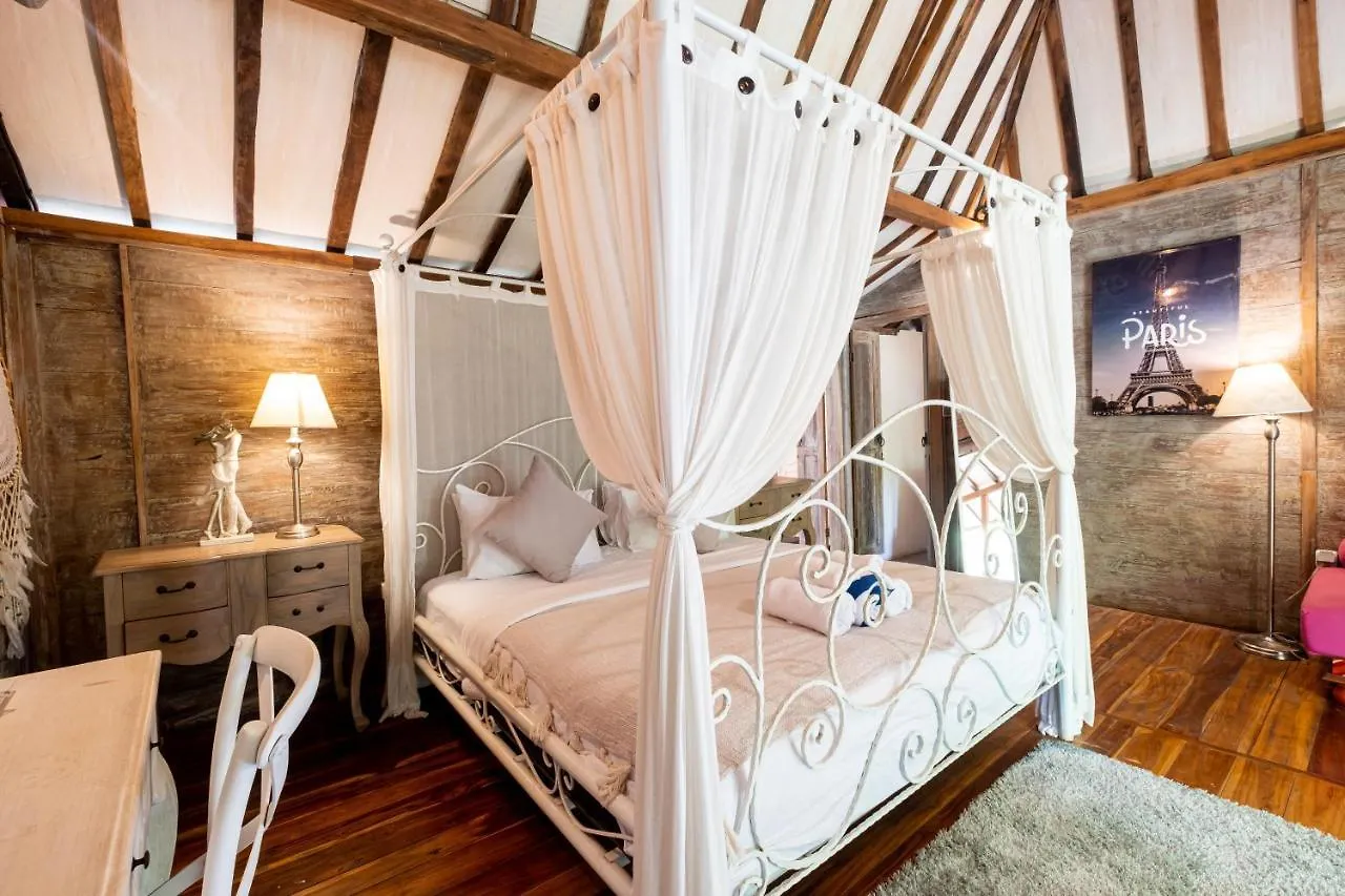Kakul Heritage Villas Ubud  Indonesia