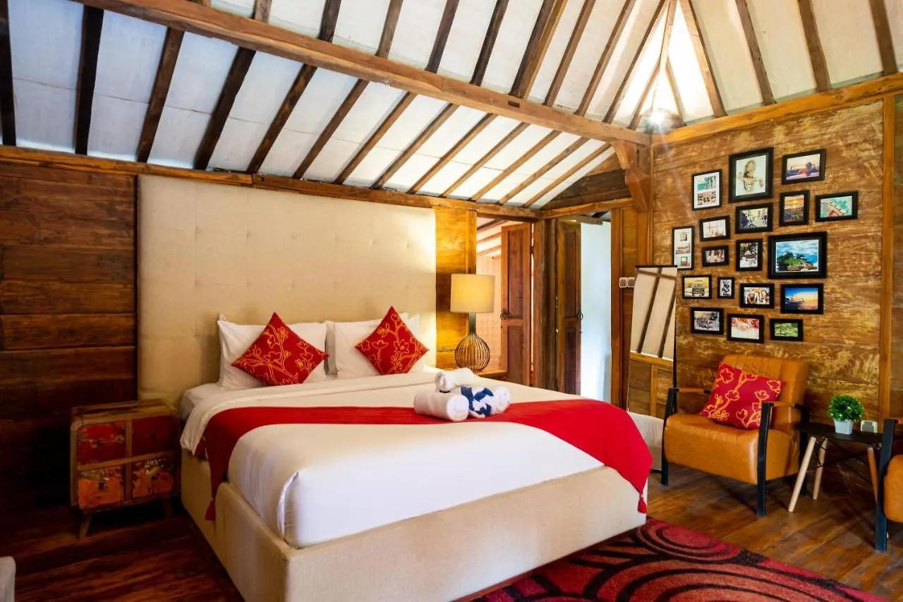 Kakul Heritage Villas Ubud