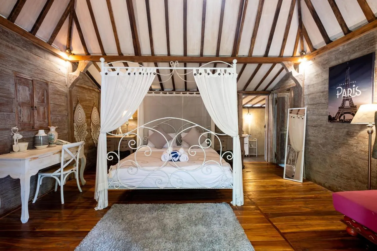 Kakul Heritage Villas Ubud  0*, Ubud (Bali)