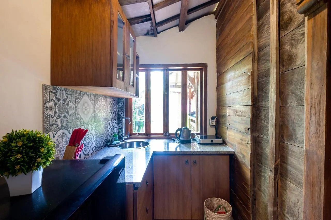 Kakul Heritage Villas Ubud