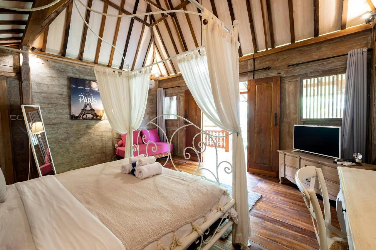 Kakul Heritage Villas Ubud  0*, Ubud (Bali) Indonesia