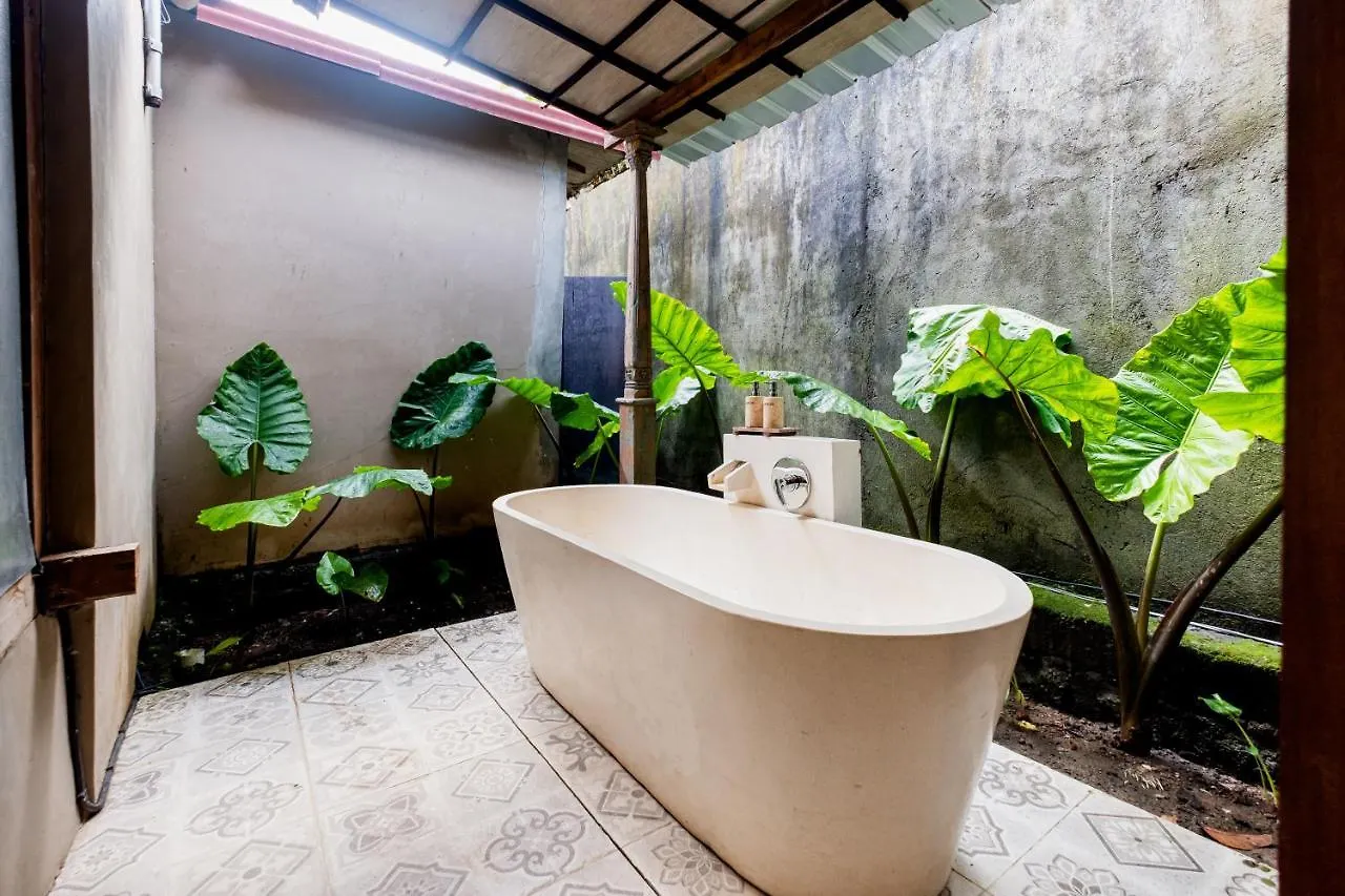 Kakul Heritage Villas Ubud  0*, Ubud (Bali) Indonesia