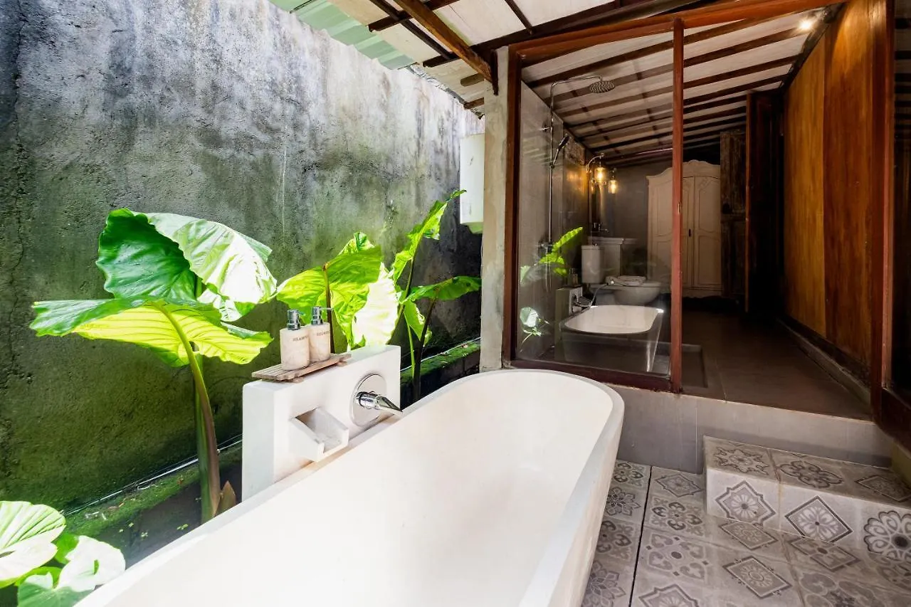 Kakul Heritage Villas Ubud   Ubud (Bali)