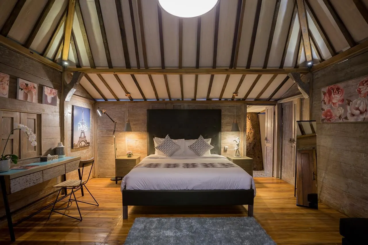 Kakul Heritage Villas Ubud  Indonesia