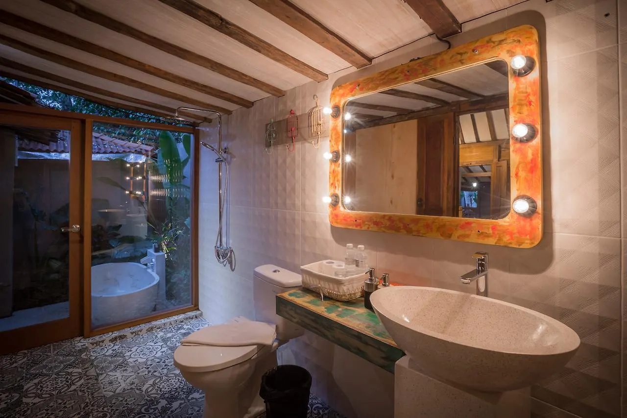 Kakul Heritage Villas Ubud  Ubud (Bali)