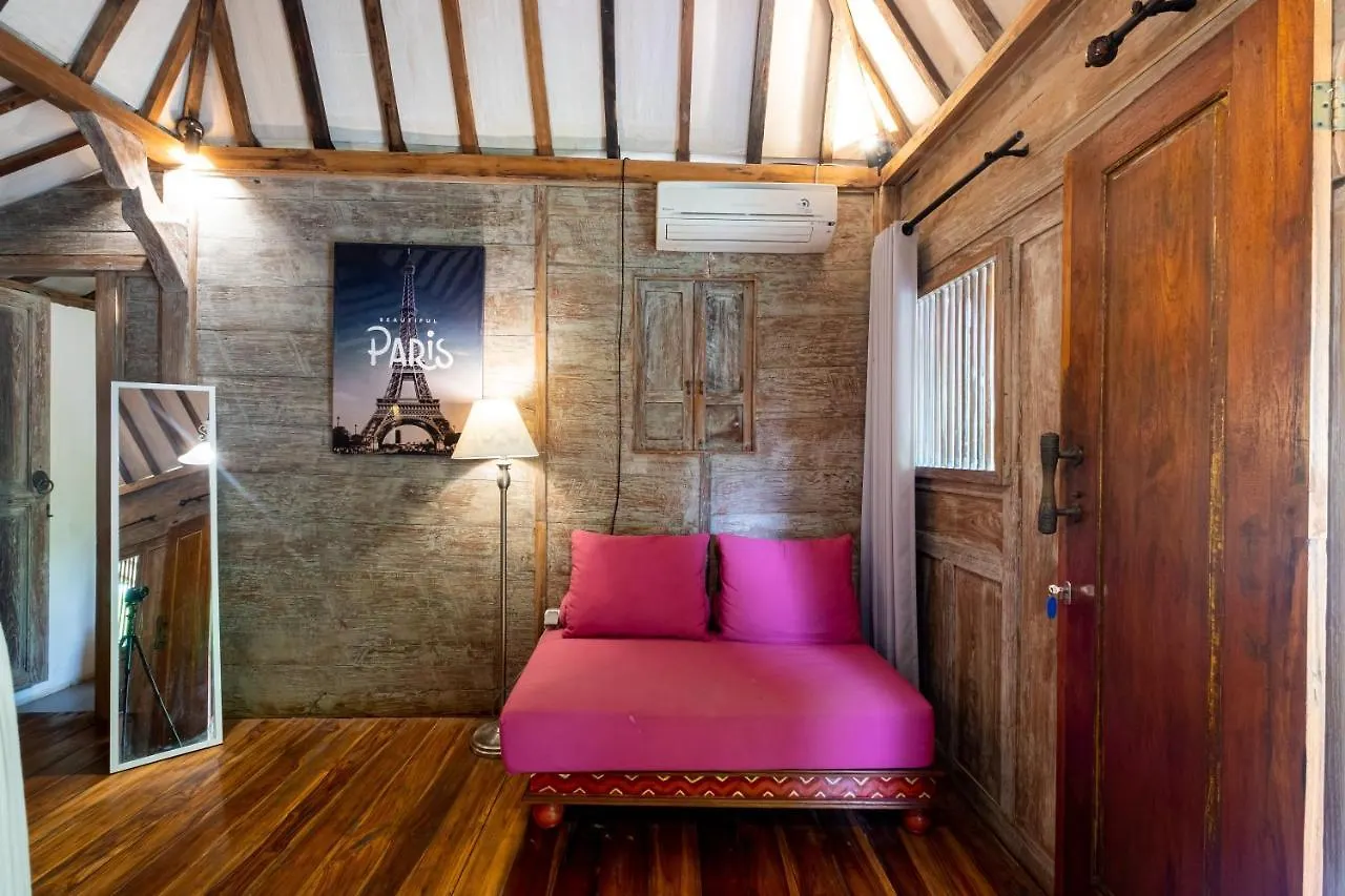Kakul Heritage Villas Ubud