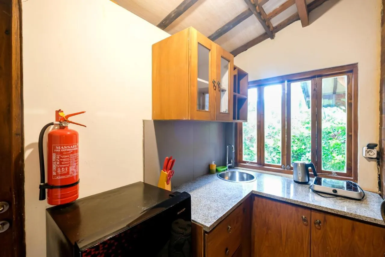 Kakul Heritage Villas Ubud