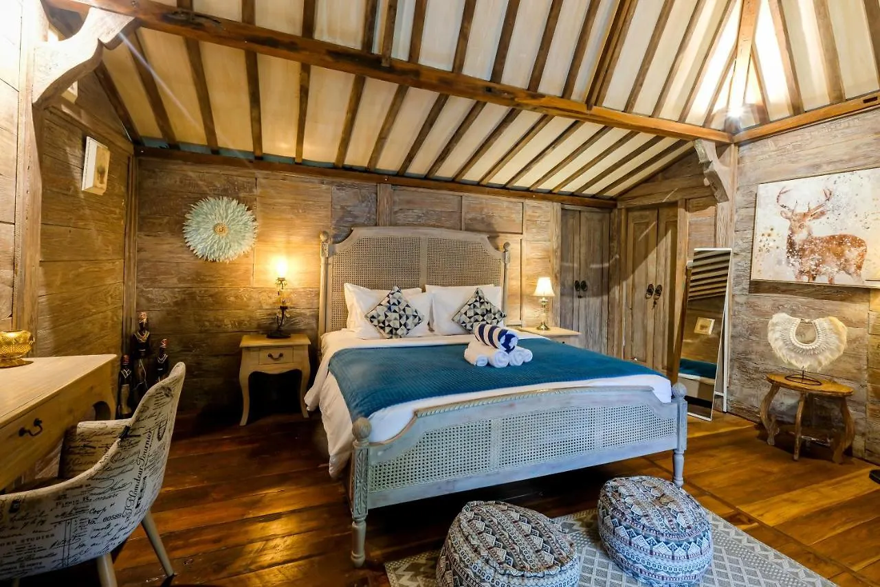 Kakul Heritage Villas Ubud