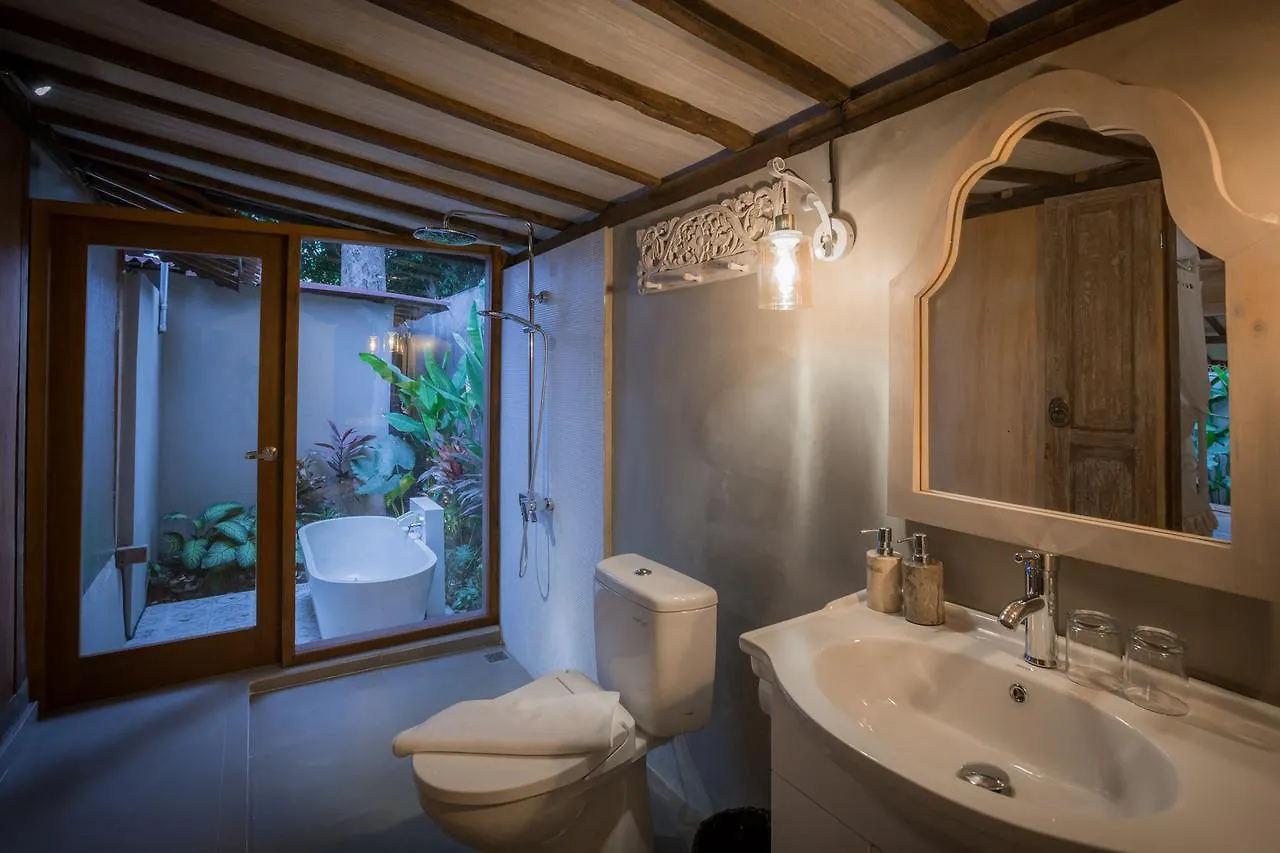 Kakul Heritage Villas Ubud  0*, Ubud (Bali)